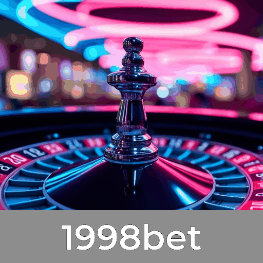 1998bet: Plataforma Premiada com Pagamentos Rápidos