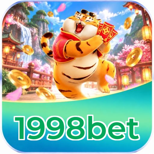 Pacote Completo do App 1998bet