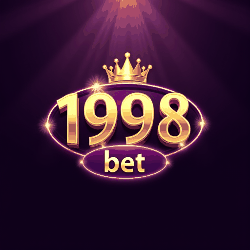 1998bet: Plataforma Premiada com Pagamentos Rápidos